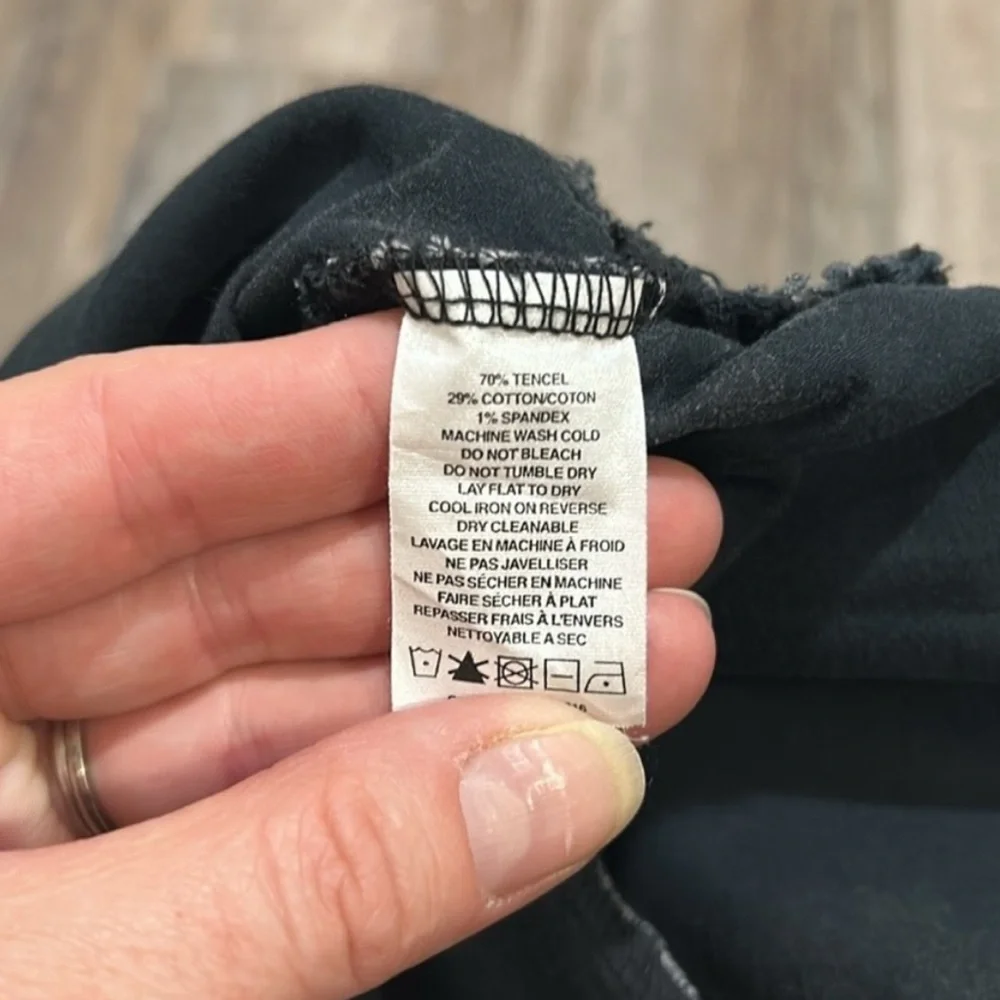 Smash + Tess The Rachel Romperalls in Midnight Bloom women’s size XS - Picture 9 of 11